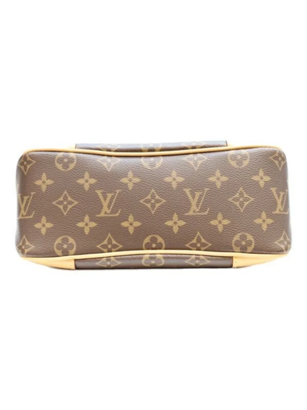 Louis Vuitton Monogram Boulogne PM Shoulder